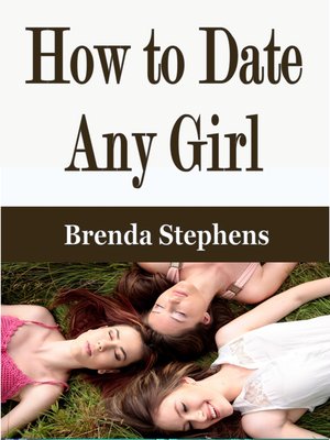 cover image of How to Date Any Girl